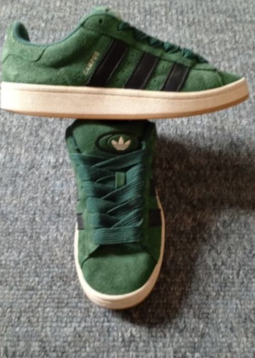Кросівки Adidas Campus