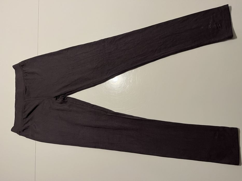 Legginsy damskie