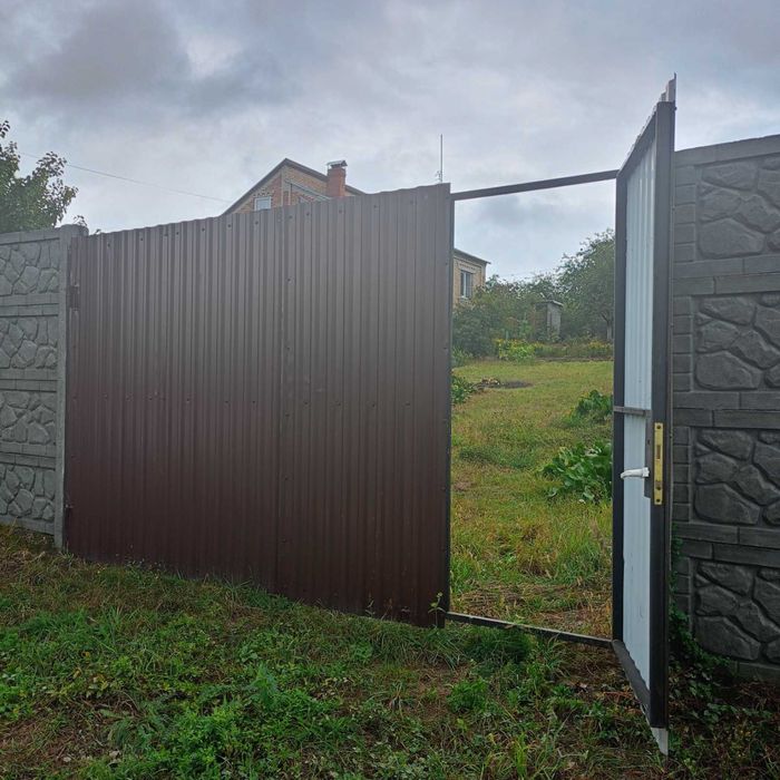 Продається земельна ділянка у м. Фастів