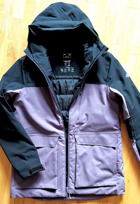4F kurtka narciarska damska M / 38
