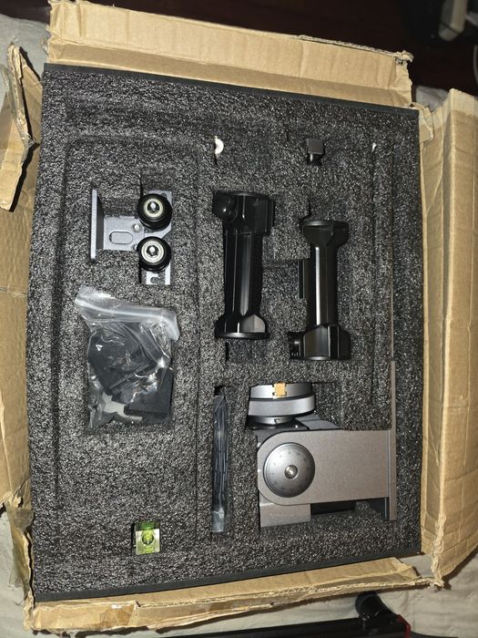 Cilindro para gravador lazer