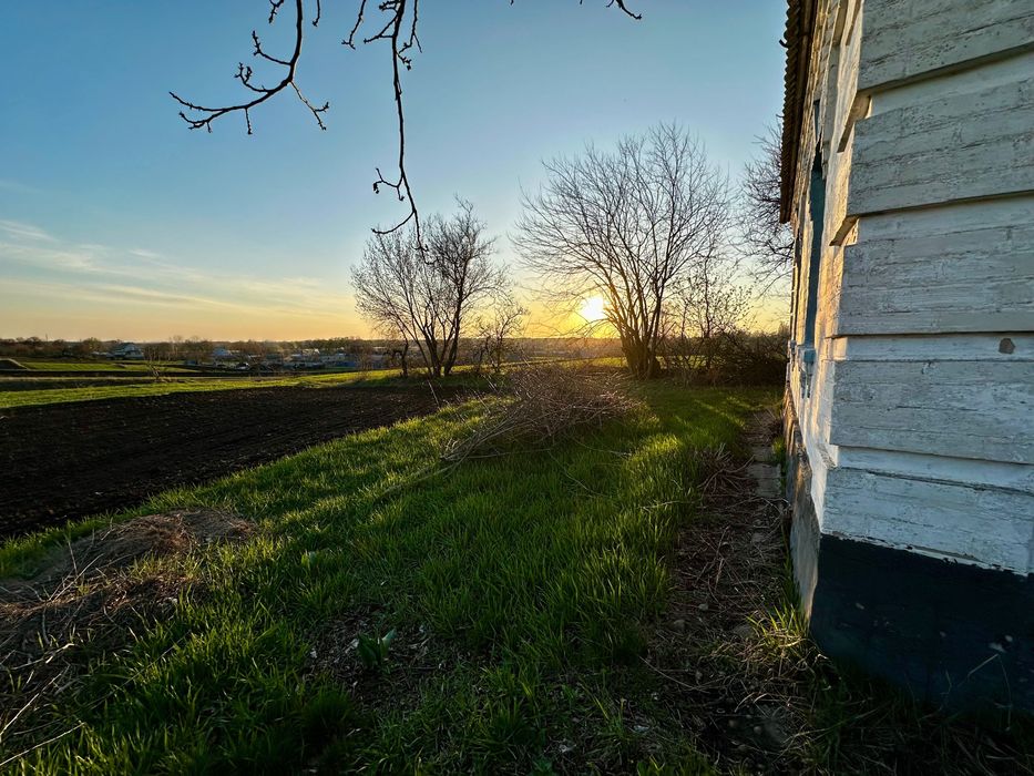 Цегляний будинок / гарний стан