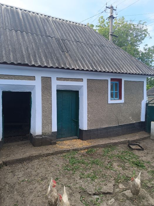 Продається будинок