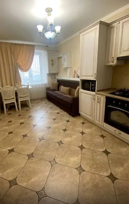 1к квартира на Замостянській, з ремонтом