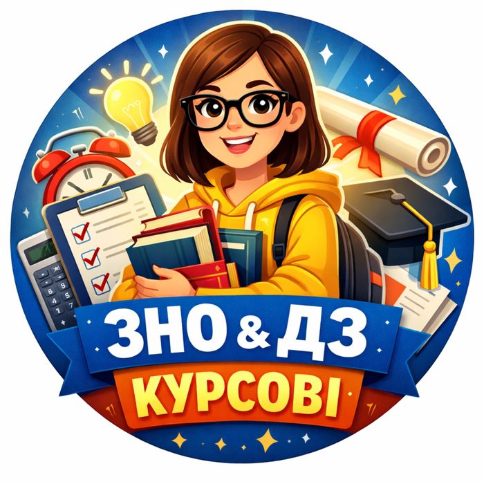 Виконання студентських робіт