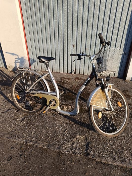 Sprzedam rowery miejskie