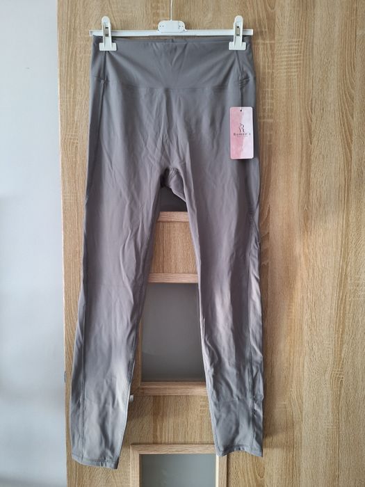 Nowe legginsy stylowy baaazar