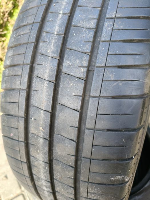 Opony letnie Vredestein Comtrac 2 225/55/17"C  wzmacniane