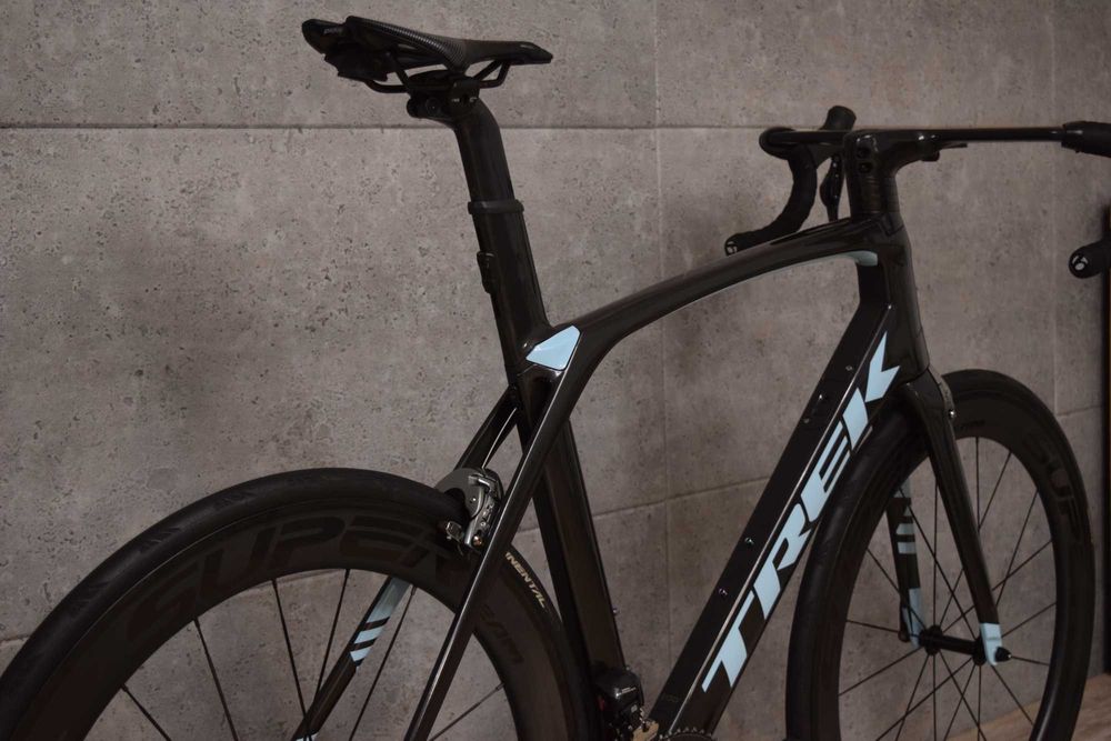 Rower szosowy Trek Madone 9 Project One | 58 | Ultegra Di2 2x11
