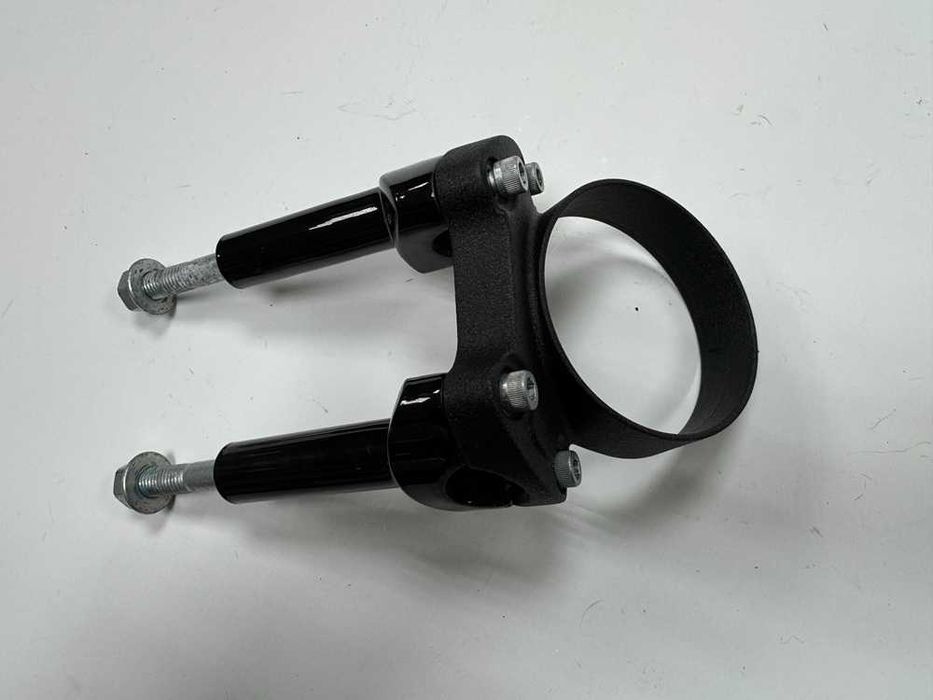 Стійки керма для Harley-Davidson M8 Softail