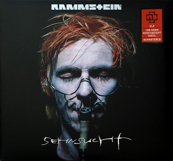 Платівка Rammstein – Sehnsucht