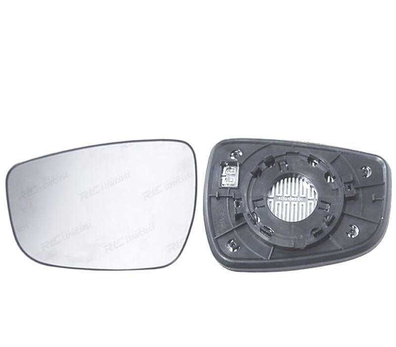 VIDRO + BASE DIREITA HYUNDAI I30 12-17 CONVEXO