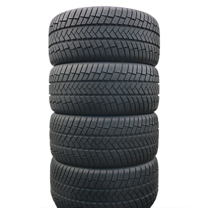 245/40/18 Vredestein 245/40R18 97W XL Wintrac Pro Zima 2022 7-8mm