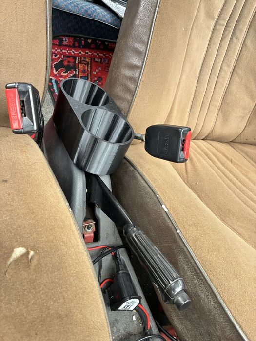 Cupholder uchwyt na kubek polonez
