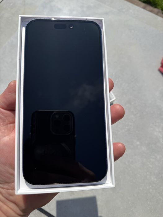 Айфон 14 про макс 128GB  100% Оригинал