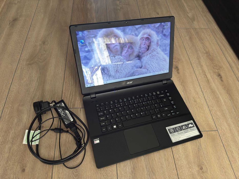 Acer Aspire ES1-522 / Jak NOWY