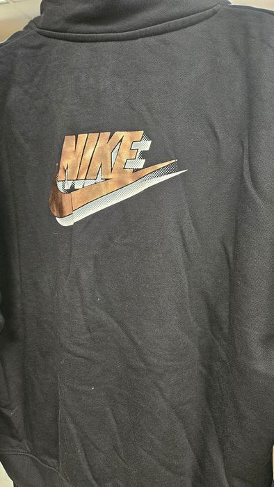 Nike bluza damska s