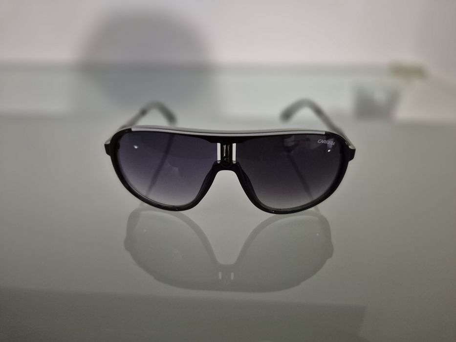Okulary przeciwsłoneczne carrera pilotki uv aviator ray ban