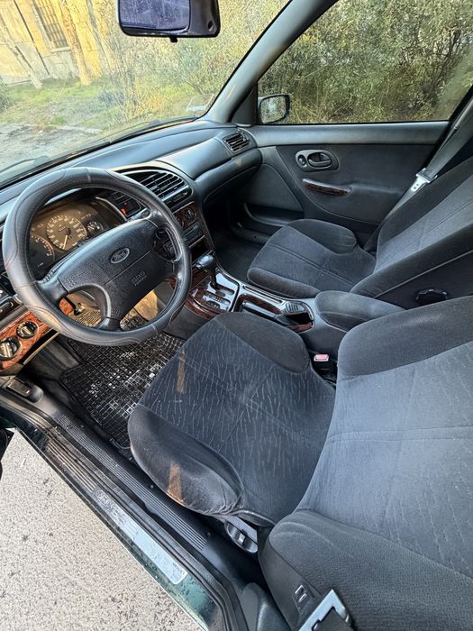 Ford Mondeo 2.5 автомат