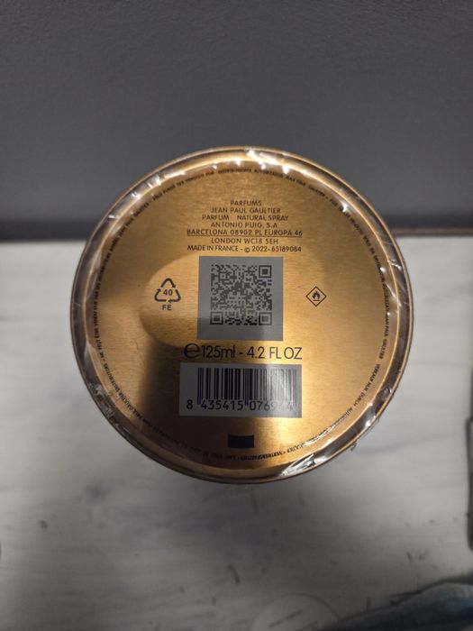 Jean Paul Gaultier