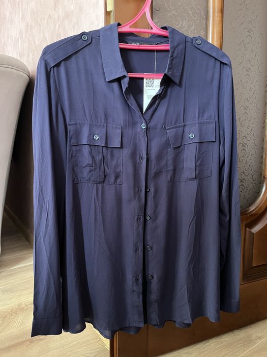 Блуза жіноча Oodji