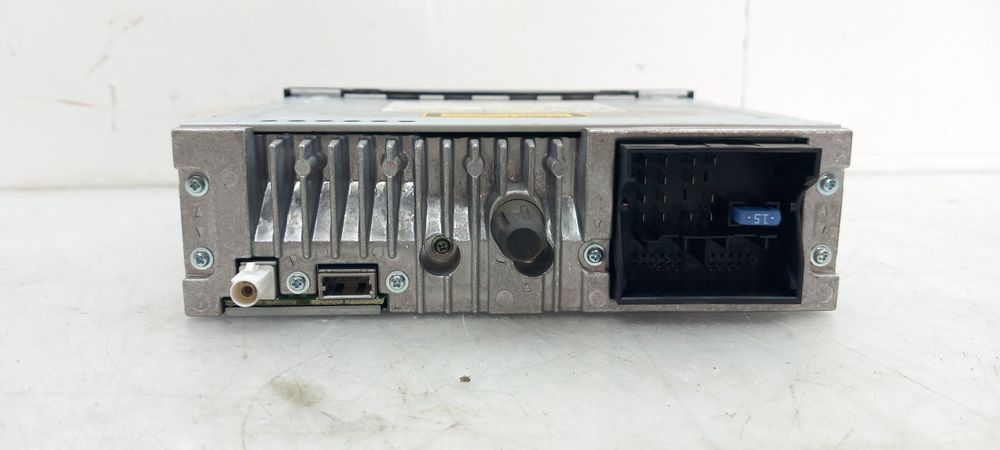 Rádio / auto-rádio CITROËN C-Elysee