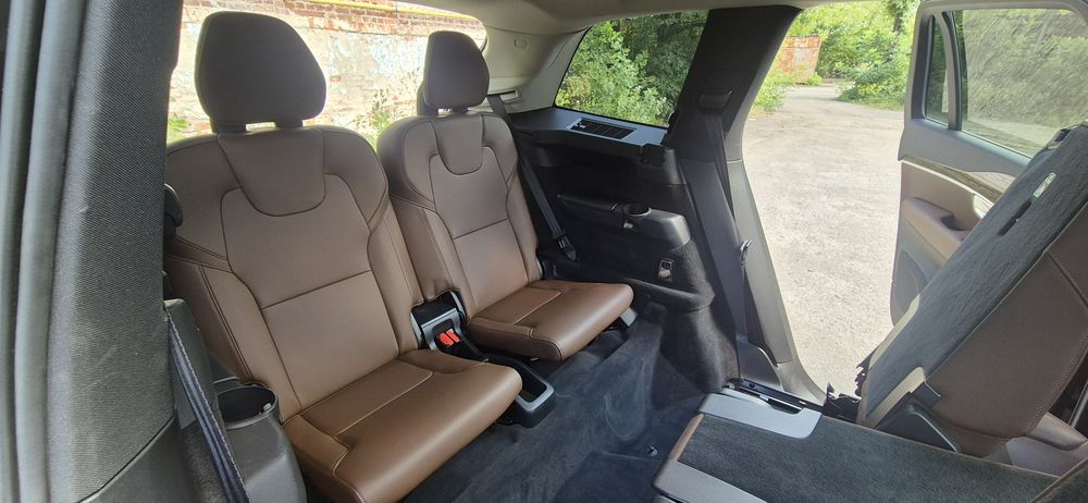 Продам VOLVO XC 90
