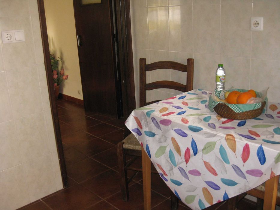 Pequeno apartamento remodelado e muito confortável!