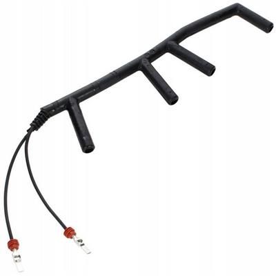 Przewód Wiązka Świec Żarowych Skoda Octavia 1.9Tdi