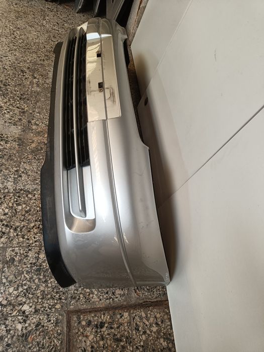 Para choques Opel Astra G 2001