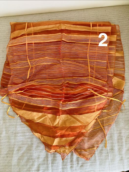 OPORTUNIDADE TODOS 25€ Diversos Cortinados(vários tamanhos)