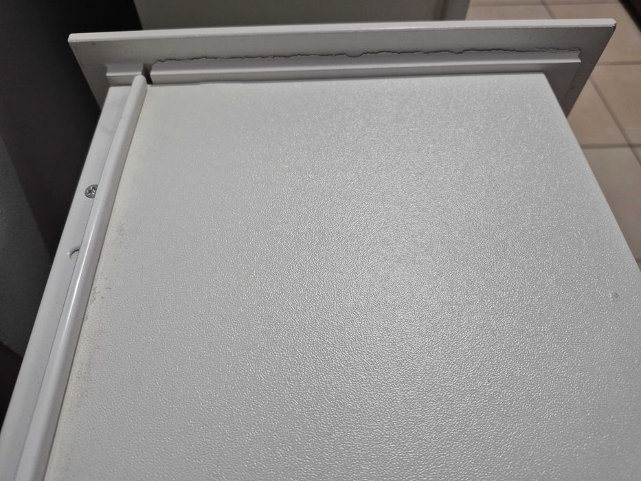 Łóżko Hemnes Ikea z materacem