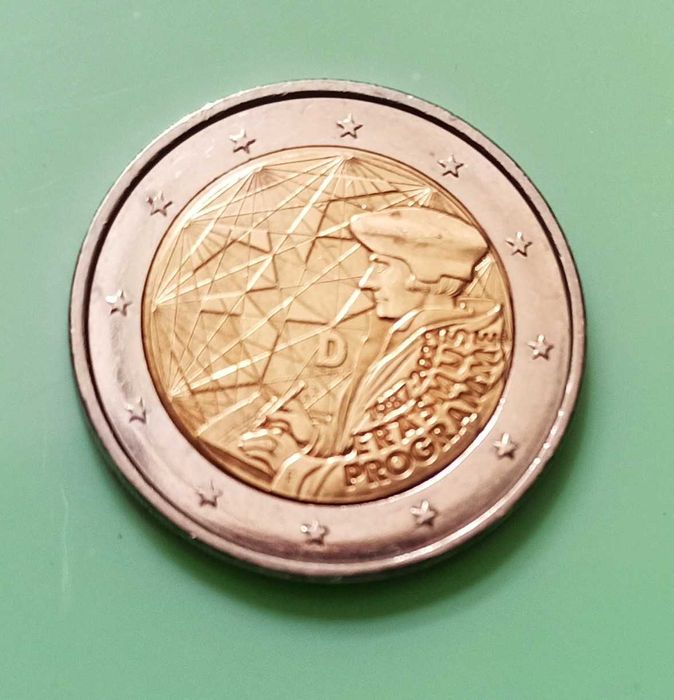 2 euro okolicznościowe 3.2.