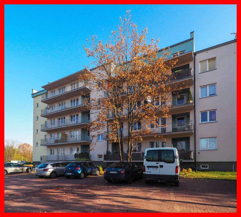 Mieszkanie – Warszawa - Więcej