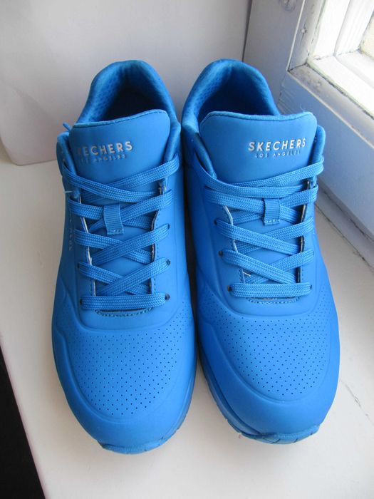 кроссовки Skechers Uno Night Shades
