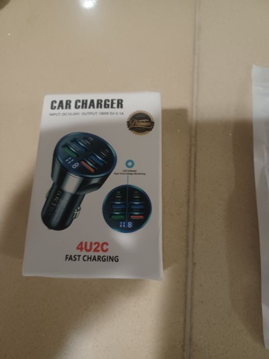 Carregadores de esqueiro