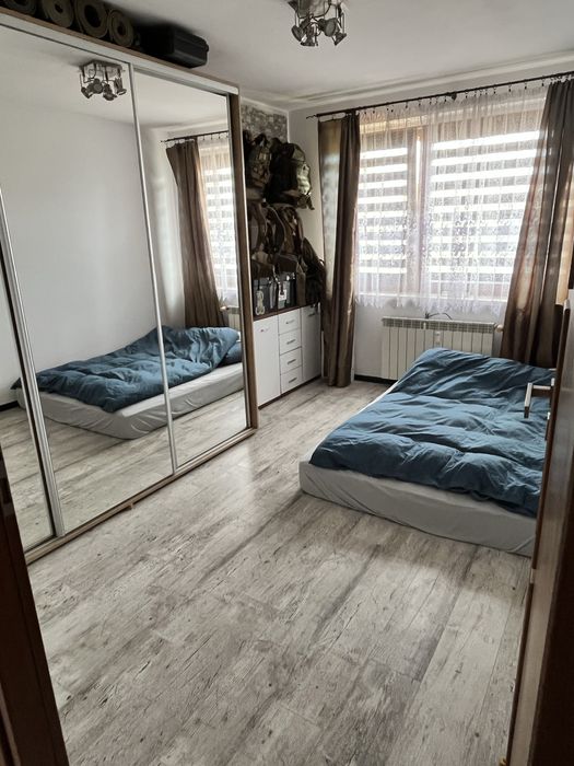 Mieszkanie 2 pokojowe 52 m², umeblowane, Lubliniec - Więcej