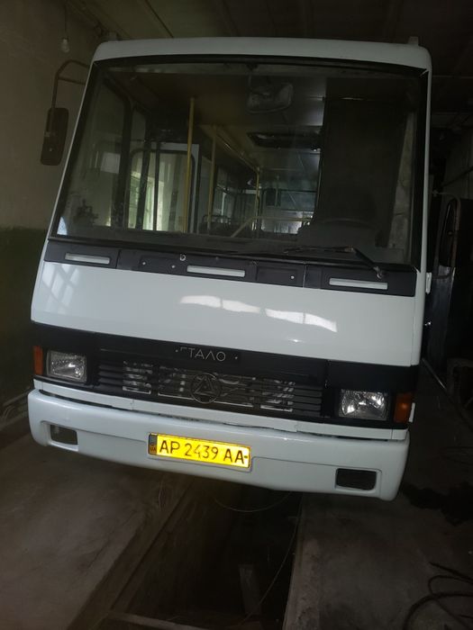 Автобус Эталон БАЗ 079.14 2008г