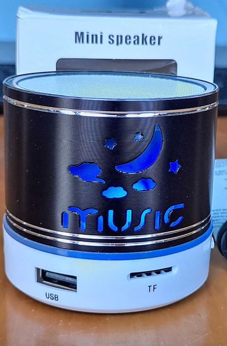 Mini głośnik Speaker