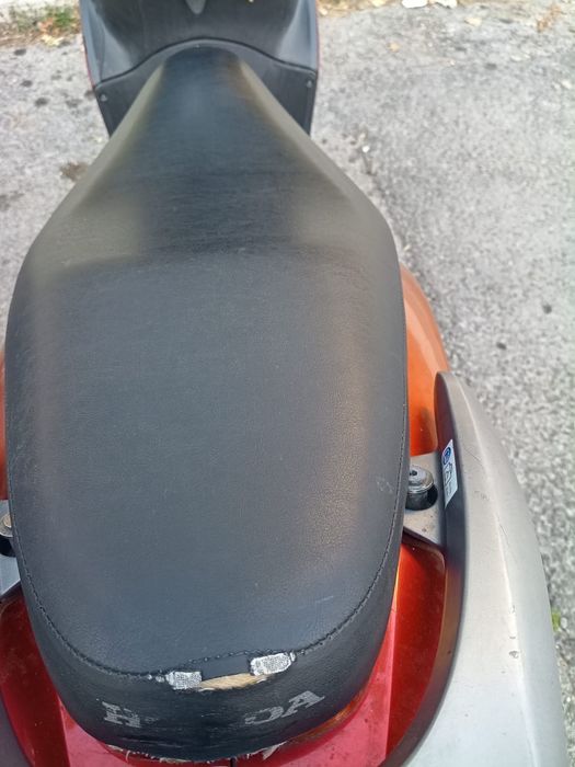 Honda Vision 110 cc ano 2014