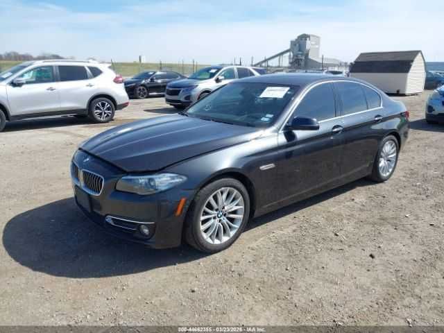 Bmw 528i xDrive 2015 *