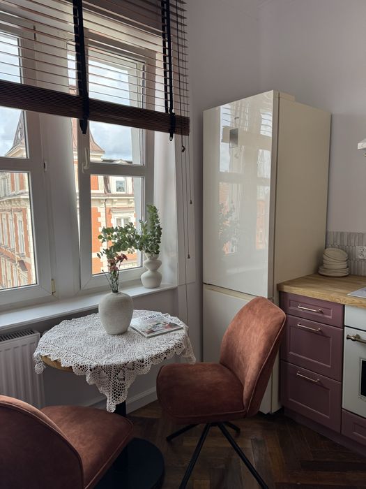 Apartamentw w centrum miasta, od zaraz!