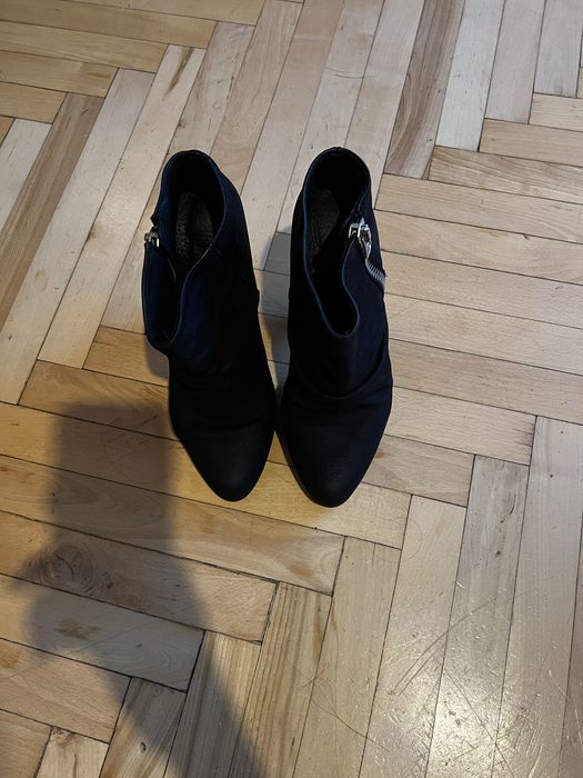 Ботильйони Zara