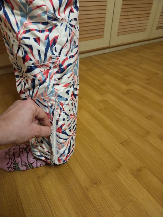 Лижний комбінзон