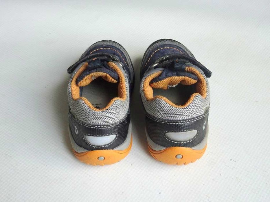 Superfit Goretex oryginalne buty r. 23 / 14,5 cm