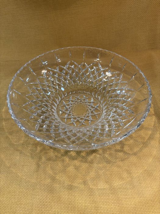 2  Fruteiras de cristal