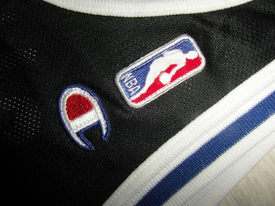 Orlando Magic Champion Shaquille O’Neal 32 Nba Koszulka męska