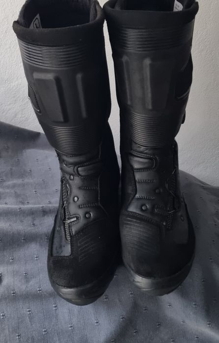 Botas TCX infinity 3 GTX Black