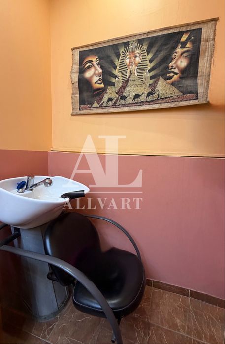 Оренда салону з косметологічним кабінетом  Харківське шосе 56