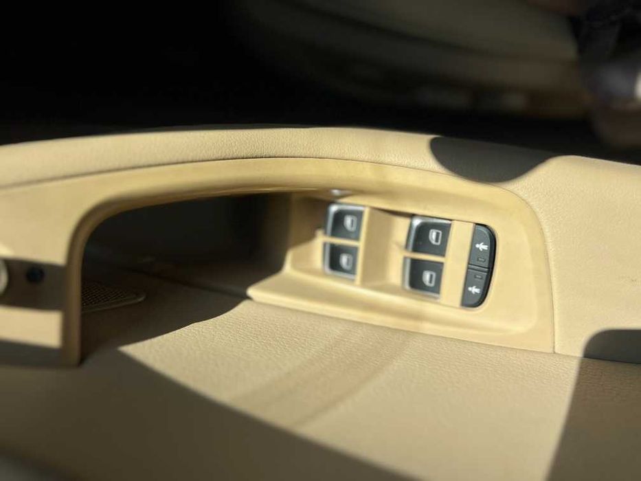 Audi A6 2014